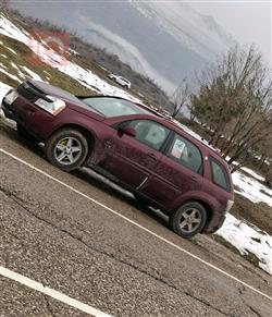 شيفروليه إكوينوكس